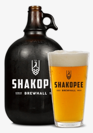 Shakopee-beers - Design