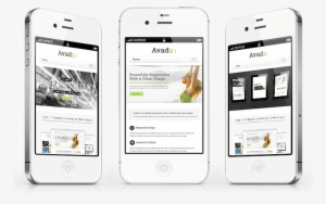 Iphones - Event Design App