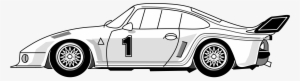 This Free Icons Png Design Of Porsche 911