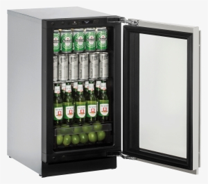 Download - U-line 3000 Series Stainless Steel 18-inch 3.6 Cu.