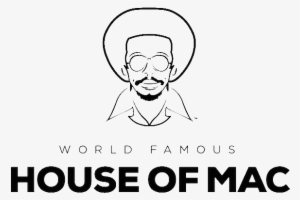 World Famous House Of Mac - House Of Mac On South Beach