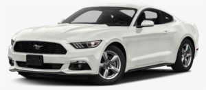 2018 Ford Mustang - Chrysler 300