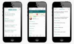 Importantly, The App Also Encourages Your Participants - Diamond App
