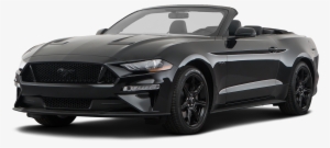 2017 Ford Mustang Convertible - 2016 All Black Camaro Convertible