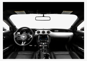 The 2017 Ford Mustang - Ford Mustang