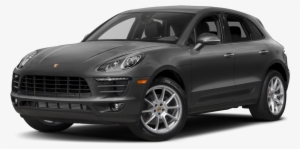 2018 Porsche Macan - Porsche Macan 2018