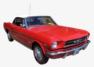 Ford Mustang, Oldtimer, Ford, Mustang, Collector's - Old Mercedes For Sale In Johannesburg
