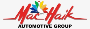 Mac Haik