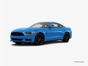 New Car 2017 Ford Mustang Gt Premium - Magnetic Mustang Color 2018