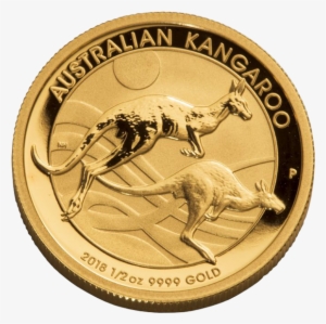Sell Austria Gold 10 Corona - Australian Kangaroo Gold Coin 2018
