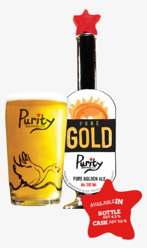 Our Own Beers - Purity Ubu