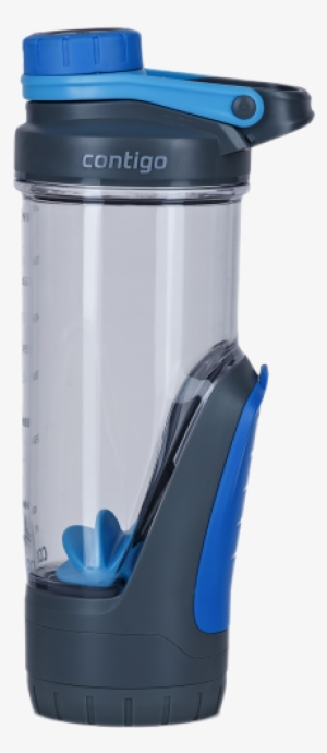 Kangaroo - Contigo Kangaroo Shake & Go Fit Deep Sea 720ml