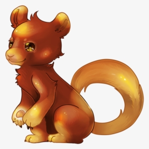 Tree Kangaroo By Jaywlng On Deviantart - Cartoon Matschie's Tree Kangaroo