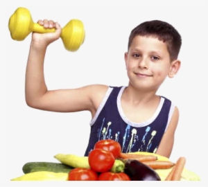According To The American Academy Of Pediatrics, Kids - Sports And Healthy