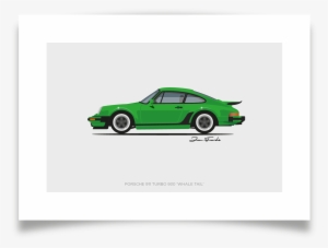 Porsche - Porsche 911 Classic