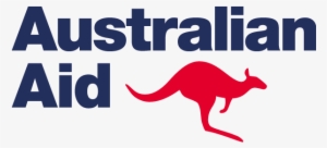 Australian Aid Blue And Red [png 12 Kb] - Australian Aid Logo