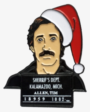 The Real Santa Clause - Santa Claus