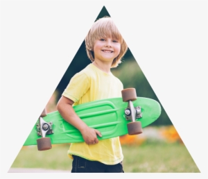 When Space Is Restricting The Growth Of Permanent Teeth, - Boy