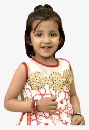 New Little Champs, Believe That There Is A Strong Link - Girl