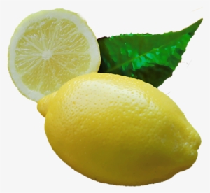 Lemon Juice Freezes Well, As Do Peeled And Sectioned - Lemon Juice Lemon