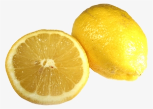 Free Png Lemons Png Images Transparent