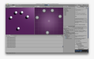 Disable Os X Gestures - Unity Multitouch