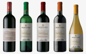 Casa Real Cabernet Sauvignon 2007 Medalla Real Sauvignon