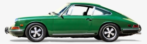 Restored And Polished Early Porsche - Porsche 912