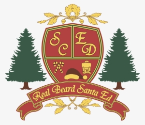 Logo - Santa Claus