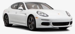 Porsche Panamera S