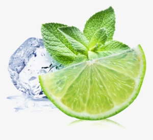 Publicat De Eu Ciresica La - Lime Fresh