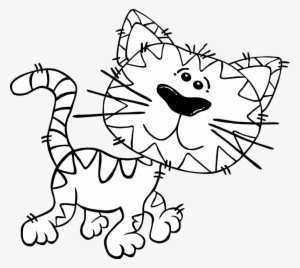 Little Kid Coloring Pages Print