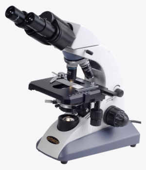 Microscope Png Picture - Laboratory Microscope