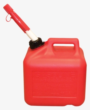 Atwoods Enviro-flo Gas Can - Government Gas Can Meme