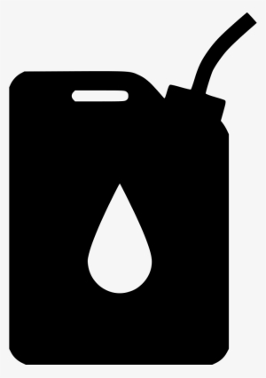 Gas Can - - Free Gas Can Icon
