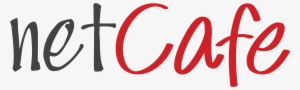 Internet Cafe Logo Png - Net Cafe Logo Png