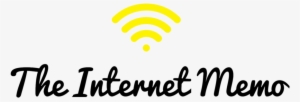 The Internet Memo-logo