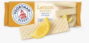 Us Wafer Lemon - Voortman Strawberry Banana Wafers