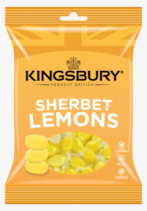 Category - - Kingsbury Sherbets