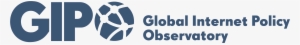 Global Internet Policy Observatory Logo - Internet