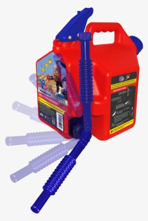 2 Gal Vp Surecan - Easy Fill Gas Cans