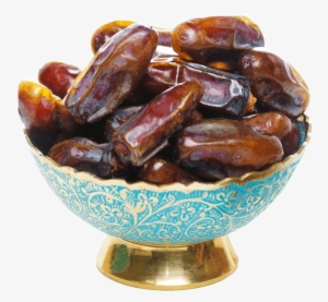 Date Palm Transparent - Zahedi Date