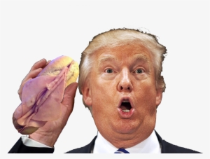 Collection Of Free Trump Transparent Ham Download On - Russia With Love... Mugs