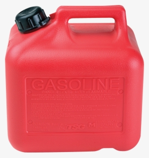 Midwest Gas Can 2 Gallon Auto Shut Off - L&m Fleet Supply