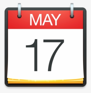 Icon 512x512@2x - Fantastical 2 Mac Icon