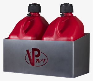 Quick View - Racing Fuel Jug Holder