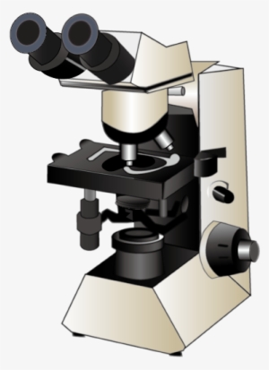 201603 Upright Microscope - Mictoscope Png
