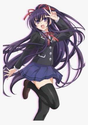 Date A Live Tohka E1387329814260 - Date A Live Tohka Cute