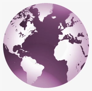 Dhm Across 32 Countries Over 4 Continents - Filipinos Abroad Globe Throw Blanket