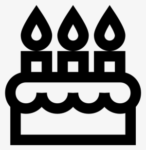 Date Of Birth Icon - Date Of Birth Icon Transparent